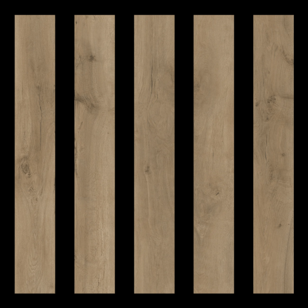 Art Select Plank Salon Oak